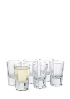 Rosendahl Grand Cru 6-pak Snapseglas, , 4 cl* Køkken|Glas