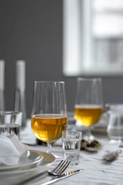 Rosendahl Grand Cru 6-pak Snapseglas, , 4 cl* Køkken|Glas