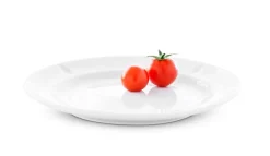 New Rosendahl Grand Cru Soft Desserttallerken, , Ø19 cm Hvid