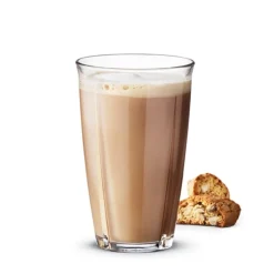 Clearance Rosendahl Grand Cru Soft 4-pak Latteglas, , 48 cl Klar