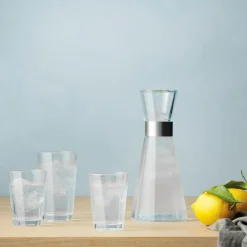 Clearance Rosendahl Grand Cru Vandkaraffel, Klar