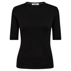 Best Co'Couture GrannyCC T-shirt, , S Black