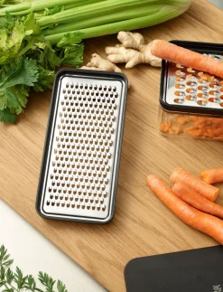 Online RIG-TIG by Stelton Grate-It Rivejern