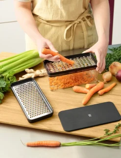 Online RIG-TIG by Stelton Grate-It Rivejern