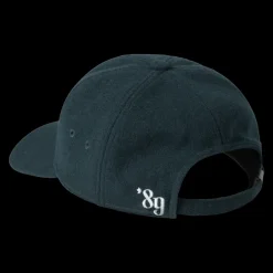 Carhartt WIP Greatest Hits Logo Cap, , One size* Huer & Kasketter