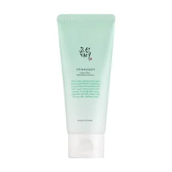 Beauty of Joseon Green Plum Refreshing Cleanser, 100 ml* Ansigtspleje|Hudpleje