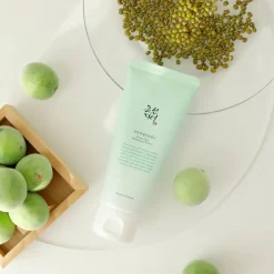 Beauty of Joseon Green Plum Refreshing Cleanser, 100 ml* Ansigtspleje|Hudpleje