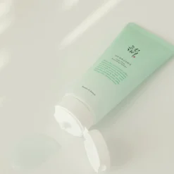 Beauty of Joseon Green Plum Refreshing Cleanser, 100 ml* Ansigtspleje|Hudpleje