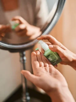 Ecooking Green Primer