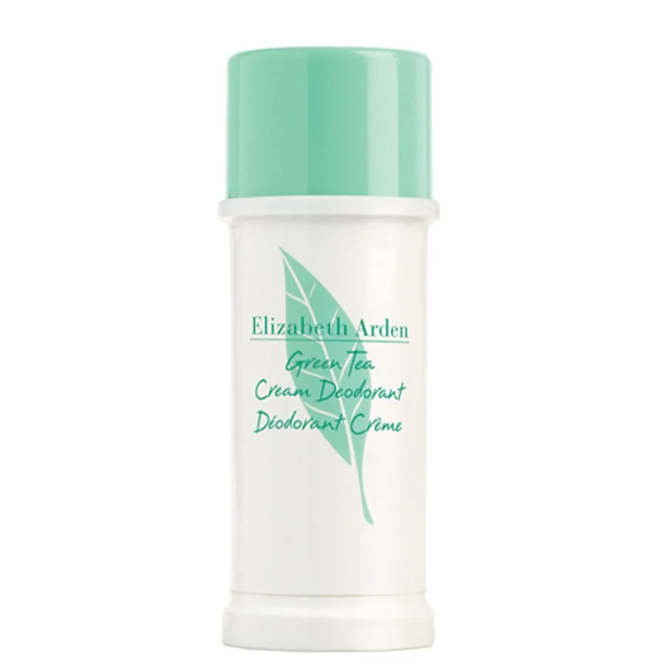 Best Elizabeth Arden Green Tea Cream Deo, 40 g