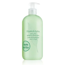Elizabeth Arden Green Tea Refreshing Bodylotion, 500 ml* Kropspleje|Skarp Pris