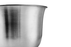 Discount Eva Solo Green Tools Røreskål, , 3,3 L Brushed Steel