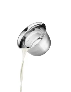 Discount Eva Solo Green Tools Røreskål, , 3,3 L Brushed Steel