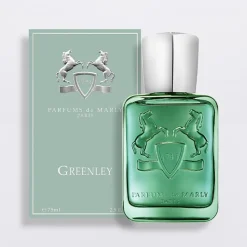 Discount Parfums De Marly Greenley Man Eau De Parfum, 75 ml