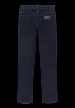 Clearance Wrangler Greensboro Jeans, , W40/L30 Black
