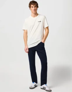 Clearance Wrangler Greensboro Jeans, , W40/L30 Black