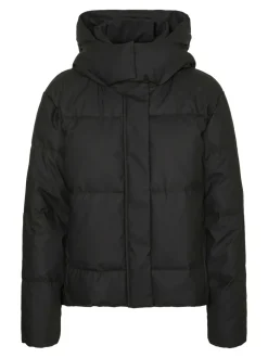 Sale Vero Moda Gretakylie Kort Jakke, , S Black