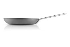 Hot Eva Trio Grey Line Stegepande, Ø24 cm
