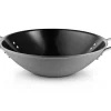 Eva Trio Grey Line Wok, Ø32 cm* Gryder & Pander