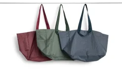 HAY Grid Weekendtaske,*Dame Shoppere