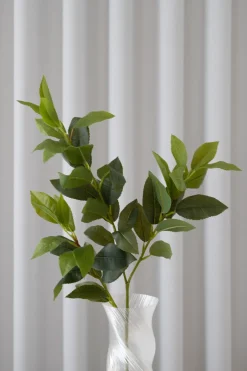 Bloom Objects Grønne Blade Kunstig Blomst,* Kunstige Blomster