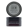American Crew Grooming Cream, 85 g* Skarp Pris|Hårpleje