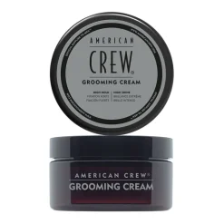 American Crew Grooming Cream, 85 g* Skarp Pris|Hårpleje