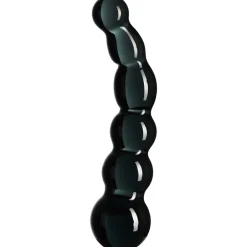 Sinful Groove Glas Dildo