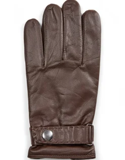 Bruun & Stengade Grover Handsker, , L Brun