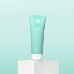 Yuaia Grow & Glow Hårmaske, 200 ml* Hårpleje
