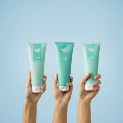 Yuaia Grow & Glow Hårmaske, 200 ml* Hårpleje