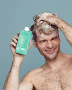 Hairlust Grow Perfect™ Shampoo, 250 ml* Hårpleje