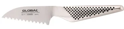 Hot Global GS-9 Tomatkniv, 8 cm