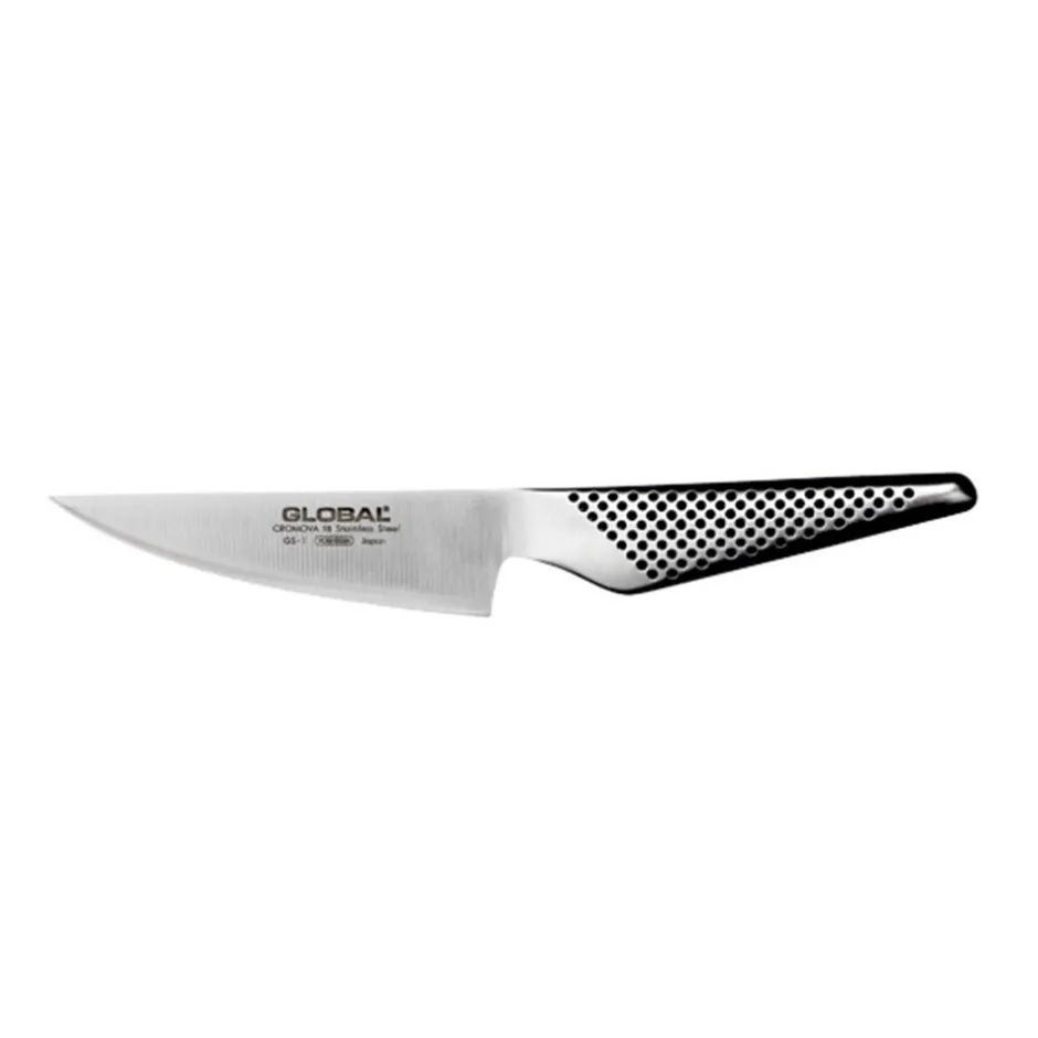 Best Global GS-1 Universalkniv, 11 cm, Stål