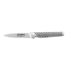 Best Global GSF-15 Urtekniv, 8 cm, Stål