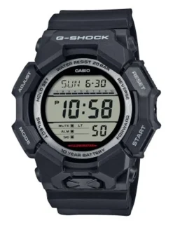 Casio G-Shock GD-010-1ER Digitalur, , 51 mm* Ure