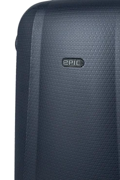 Clearance Epic GTO 5.0 75 Kuffert, MidnightBLUE