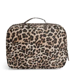 Markberg Guard Toilettaske, Leopard