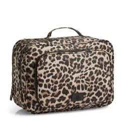 Markberg Guard Toilettaske, Leopard