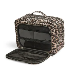 Markberg Guard Toilettaske, Leopard