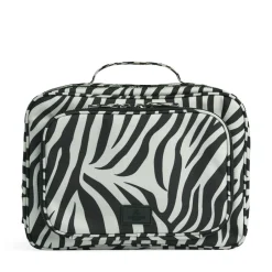 Clearance Markberg Guard Toilettaske, Zebra