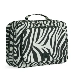 Clearance Markberg Guard Toilettaske, Zebra