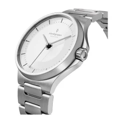 Clearance Nordgreen Guardian Ur, , 40 mm Stål