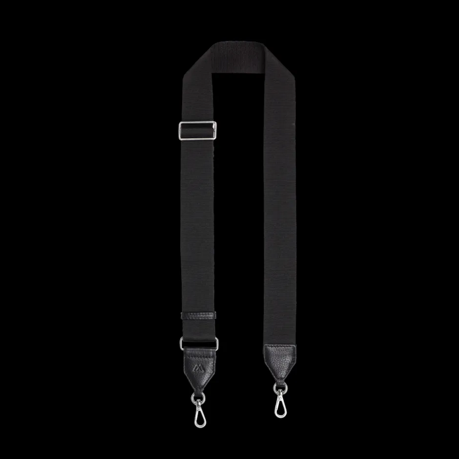 Markberg Guitar Strap Taskerem,*Dame Tilbehør
