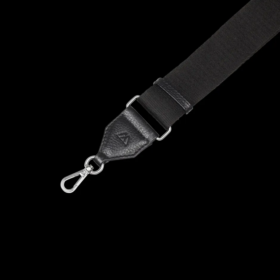 Markberg Guitar Strap Taskerem,*Dame Tilbehør