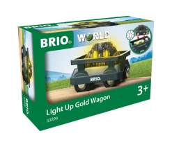 Sale BRIO Guldvogn