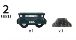 Sale BRIO Guldvogn