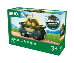 Sale BRIO Guldvogn