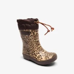 Outlet bisgaard Gummistøvle, , 29 Leopard