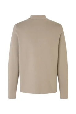 Samsøe Samsøe Guna X Zip Cardigan, , XL* Cardigans